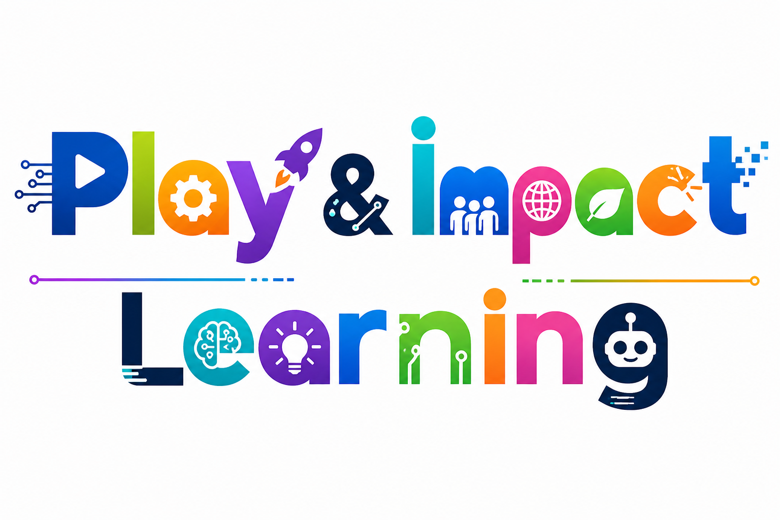 Play & Impact Learning